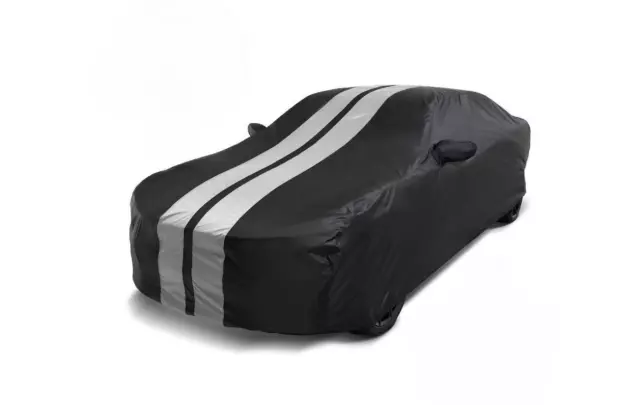 For ASTON MARTIN [VANTAGE] Custom-Fit Outdoor Waterproof All Weather Car Cover