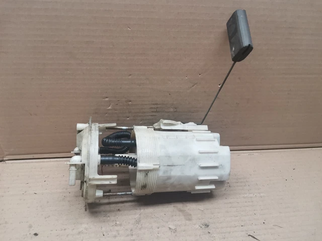 Capteur Niveau Carburant Pour Kia Carens Rondo 2006-2012 - 944601D000 - Précision Et Durabilité - 12