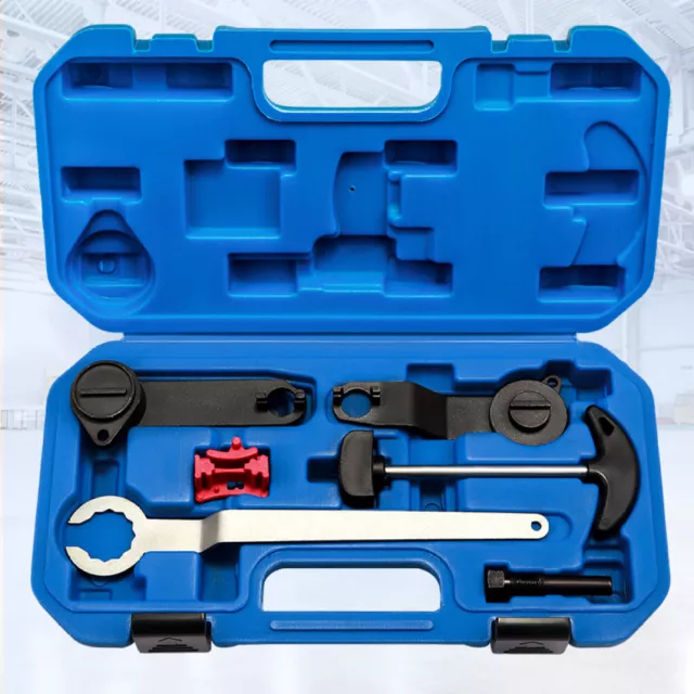 Timing Tool Kit for VAG VW Audi Seat Skoda 1.0 1.2 1.4 TSI TFSI TGI Golf MK7