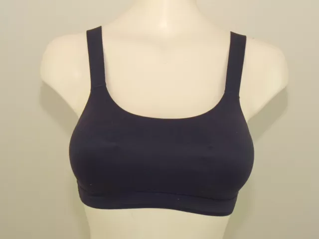SPANX BRA-LLELUJAH FRONT Closure Lightly Lined Wire Free Bra Nude Size 36B  $21.99 - PicClick