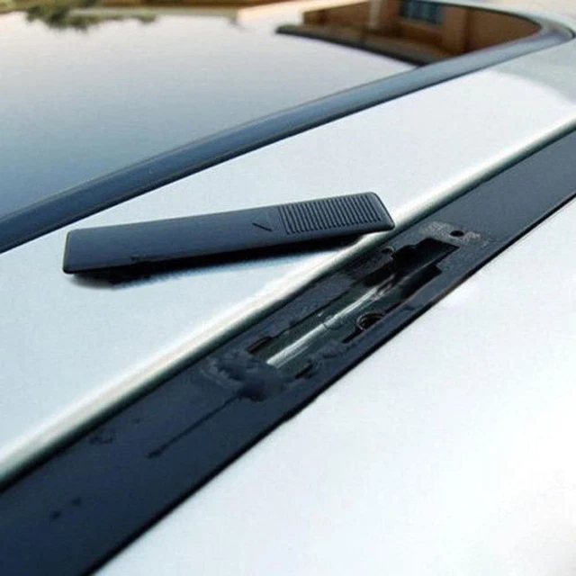 Replacement Rack Moulding Cover Roof Rail Clip Fastener For Mazda 2 3 5 6 CX7