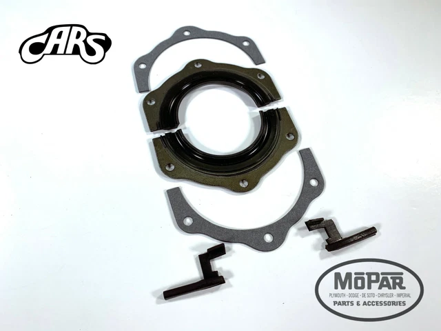 Dodge/Plymouth 426 HEM GraphTte Cylnder Head Gasket Par/2 BEST 1966