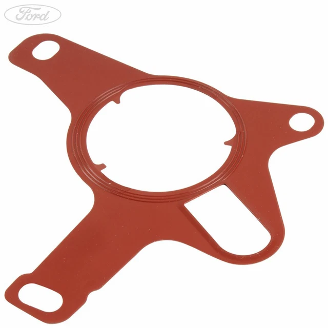 GENUINE FORD 2.0 Duratorq Brake Servo Vacuum Pump Gasket 01/2016 ...