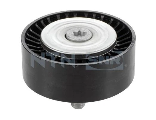Galet Enrouleur (Courroie D'accessoire) Opel Zafira / Zafira Family B 1.9 Cdti