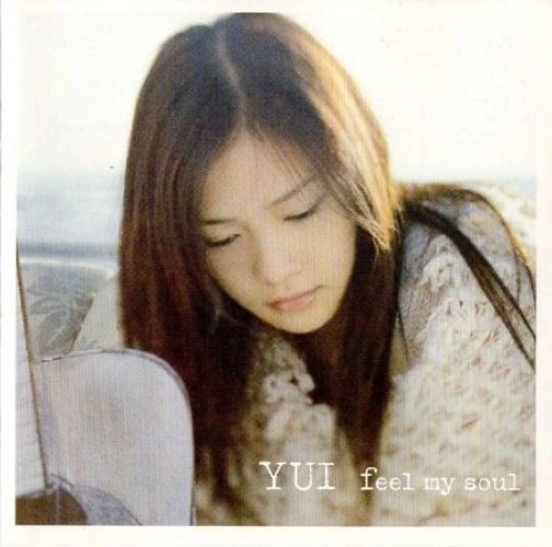 YUI - FEEL my soul CD Japan Import J-Pop EUR 18,42 - PicClick ES