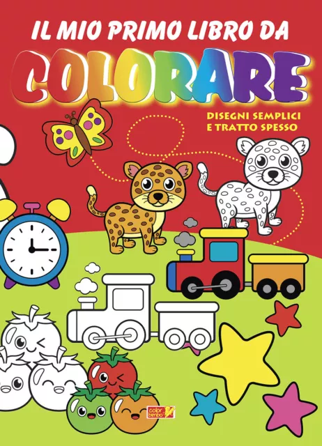 Mandala da colorare per bambini: Libro da colorare per bambini con Mandala  divertimento, facili e rilassanti per ragazzi, ragazze e principianti: 2 :  Young Dreamers Press: : Libri