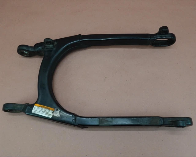 07-12 Harley Sportster Nightster 1200 XL1200N Rear Wheel Fork Swingarm Bracket