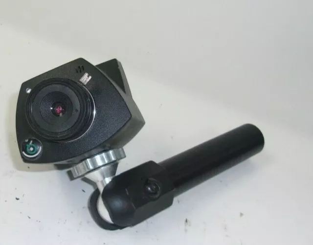 Iqeye Panavise Camera 1109