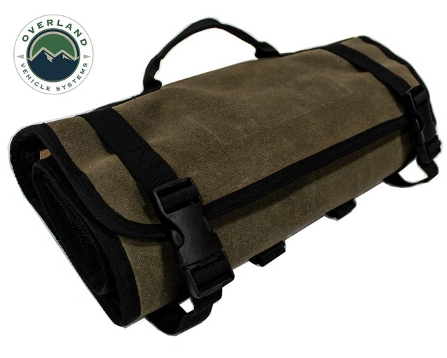 Overland Vehicle Systems 21109941 First-Aid Kit