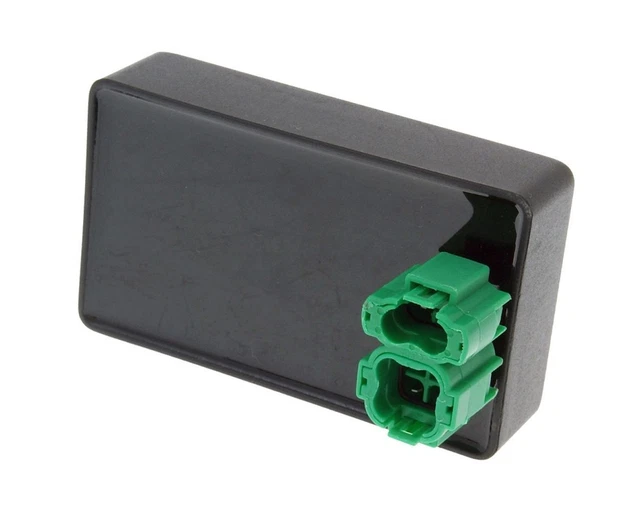 CDI UCE Scatola Di Accensione Per Scooter Peugeot - Speedfight, Jetforce, Ludix - 8 Pin, Sblocca La Potenza