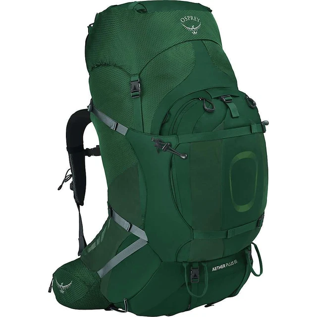 Osprey Aether Plus 85 Backpack