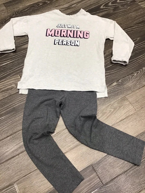 Girls Next 12 Piece Clothes Bundle Age 5/Mix & Match Tops,Bottoms,Dress,Pyjamas 6