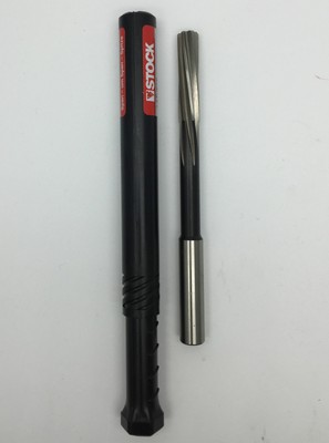 Allemagne HSS 5.0mm Neuf Alesoir Machine HSS-E H7 DIN 212 de STOCK avec Facture 