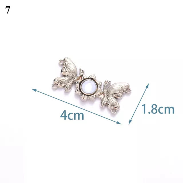 Taille Bouton Ceinture Expander Couture Boutons Jean Taille Artefact 5