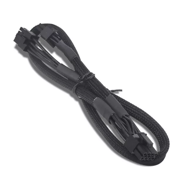 Cavo adattatore  da 8 pin a doppio 2X a 8 pin per evga 650 80+ gs 1000g1