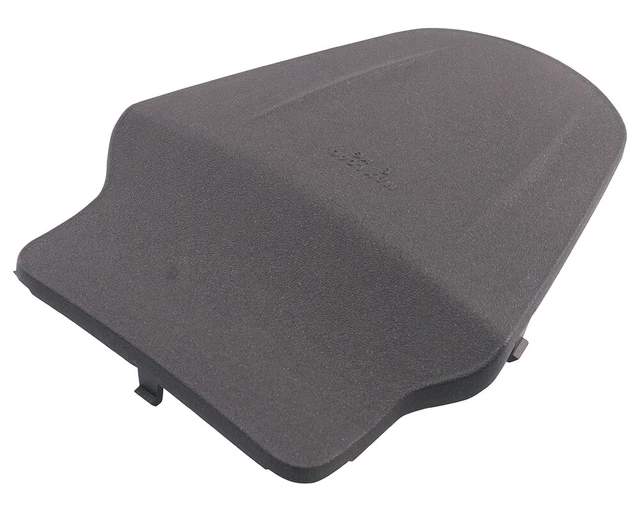 CM005501 Piaggio/Gilera Runner 180 VXR Original Black Saddle – OEM Seat