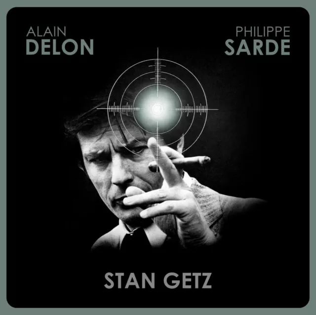 Philipe Sarde Mort Dun Pourri LP Vinyl RGOR2 NEW