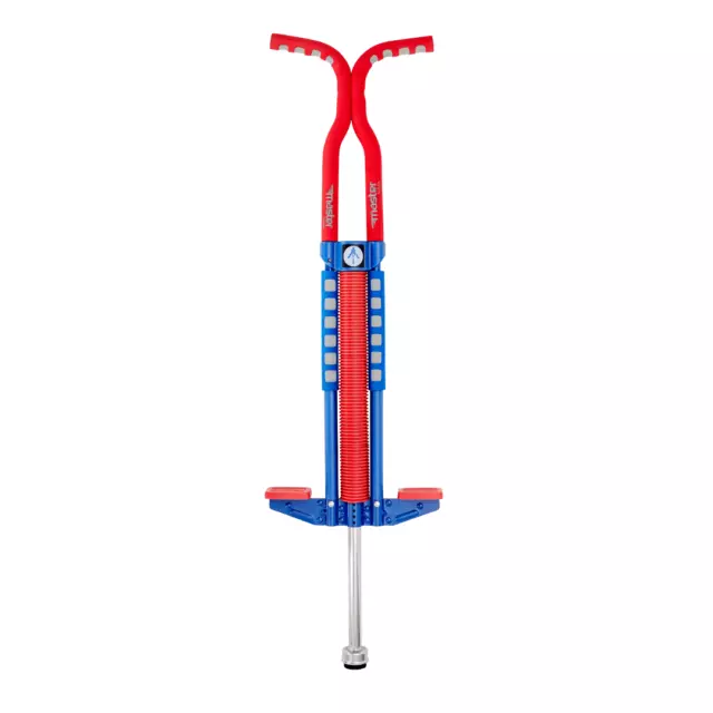 Flybar Master Pogo Stick for Boys and Girls Age 9 and Up, 80 to 160 Lbs. Flybar Master Pogo Stick for Boys and Girls Age 9 and Up, 80 to 160 Lbs.