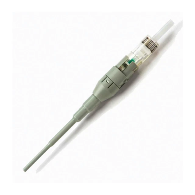 Sticklers MCC-CCR125 Refill 1.25mm CleanClicker Fiber Optic Connector Cleaner, 2