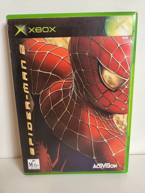 The Amazing Spiderman 2 (Xbox 360)- pal