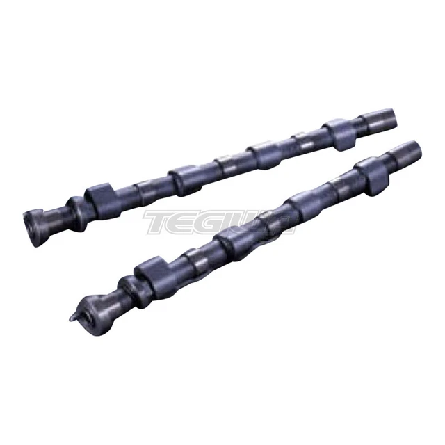 HKS Albero a Camme 256 Ex Sr20de T- Step1 S13/14/