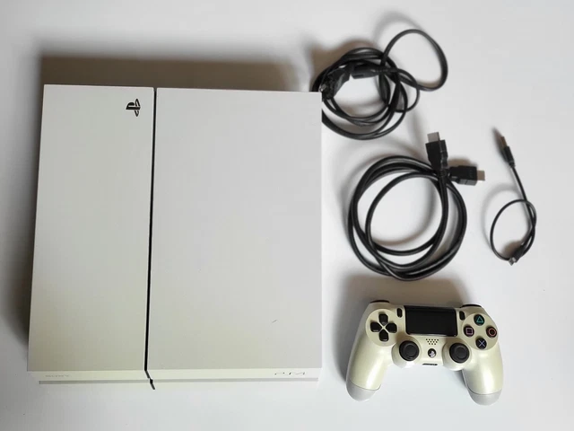 Ps4 500Go + 10 jeux - Consoles