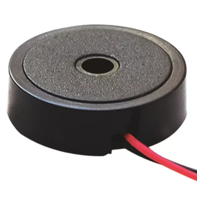 Electronic Piezo Passive Buzzer Fit for Computers Printers Electronic Components