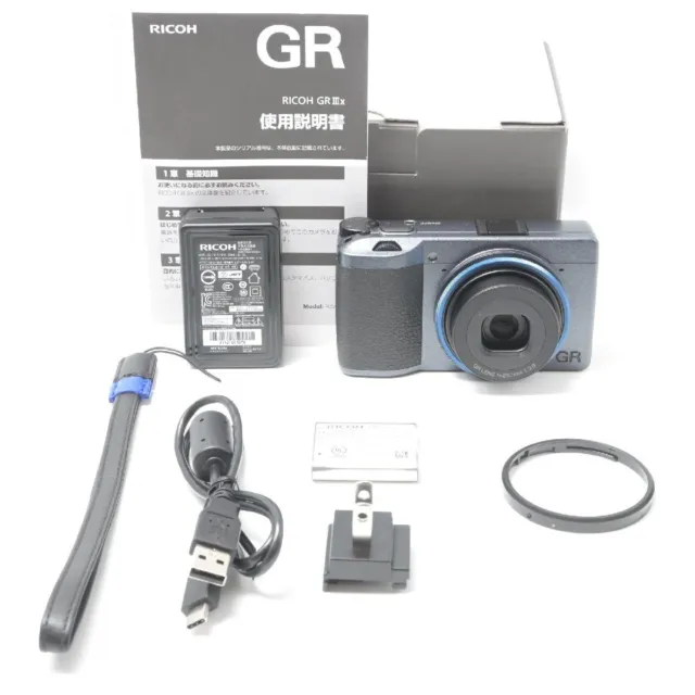 Gr Iiix Urban Edition Special Limited Kit