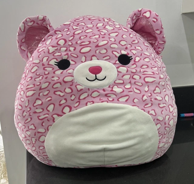 Lorie squishmallow cheap
