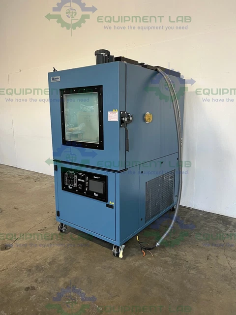 Russells Technical Products GB-16-5-5-AC-PCU Environmental Chamber   -68C - 177C