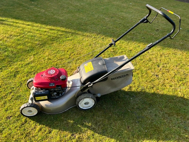 Honda izy top hrg415c3