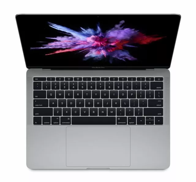 Apple MacBook Pro 13,3" Retina 7a generazione i5 Turbo boost B 3,6 GHz 8 GB 256 GB 2017 Apple MacBook Pro 13,3" Retina 7a generazione i5 Turbo boost B 3,6 GHz 8 GB 256 GB 2017