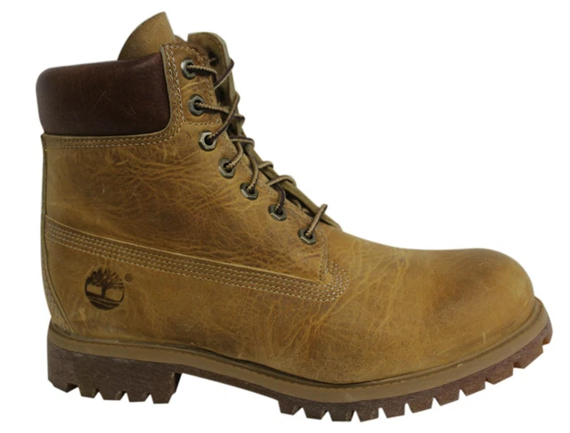Timberland wheat burnished shop full grain