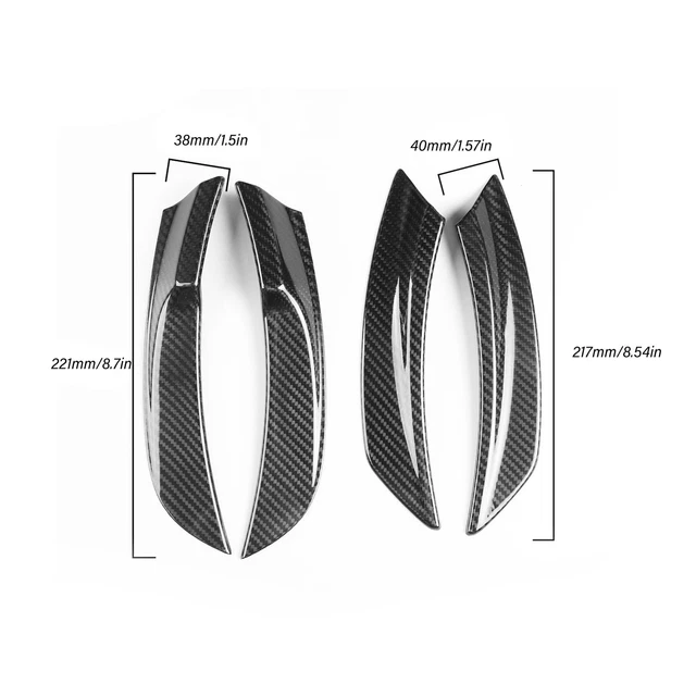 Pare-boue Avant Gauche Pour FIAT Ducato III, Citroën Jumper, Peugeot Boxer - Garniture Passage De Roue FAST FT90527