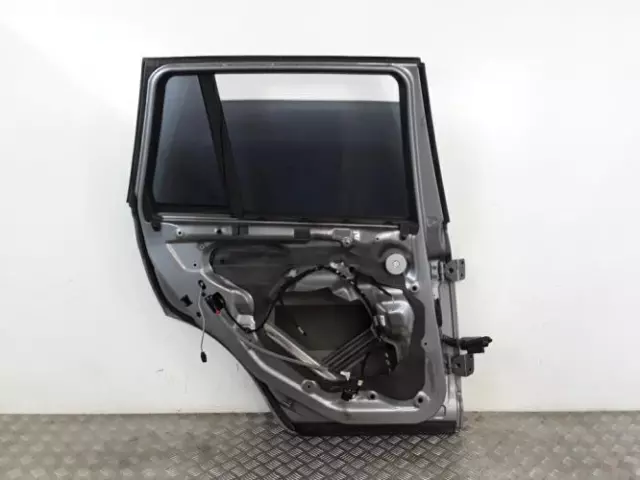 Porte arriere gauche BMW X3 E83 41003449337 2