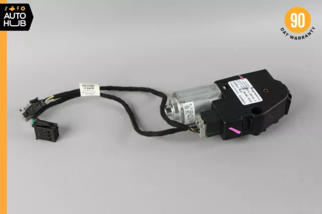 06-13 Mercedes W164 ML500 ML63 AMG GL350 Panoramic Sunroof Sun Roof Motor OEM