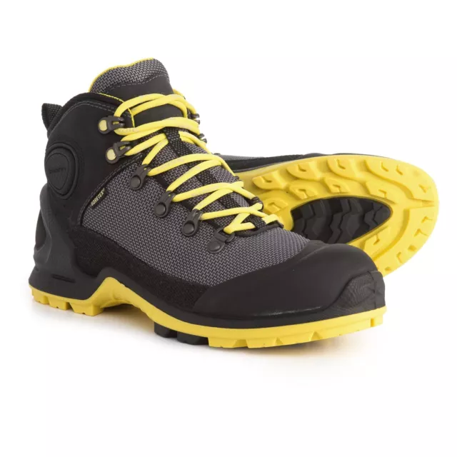 Morgenøvelser færdig overdraw ECCO BIOM TERRAIN Akka Mid Lite Gore-Tex® Hiking Shoes - Waterproof (For  Women) $214.99 - PicClick