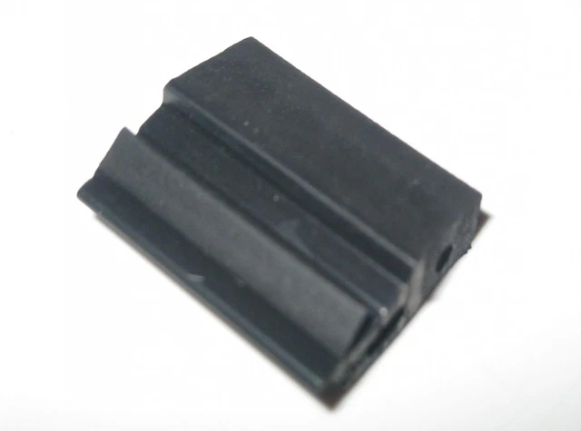 Ressort Suspension Caddy Tampon Suspension Caoutchouc - Pour VW Caddy 2K/3 2004-2015 - Lot De 4 Pièces Compatible 2K0511155