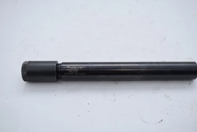 Walter VE0750 Collet Chuck Extension 3/4''