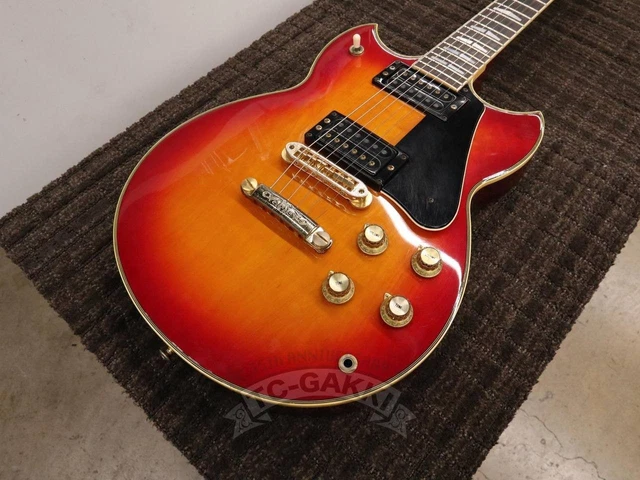 YAMAHA SG1000 1983 SG Type Electric Guitar Used Product Shipping