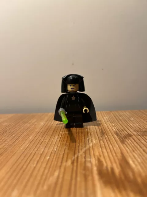 Lego luminara 2025
