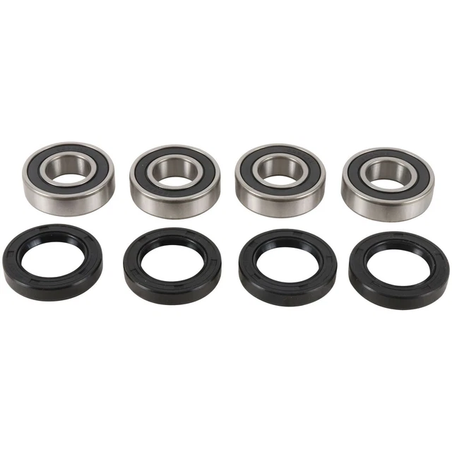 Pivot Works Front Wheel Bearings 1993-2000 Honda FOURTRAX 300 Lifetime Warranty