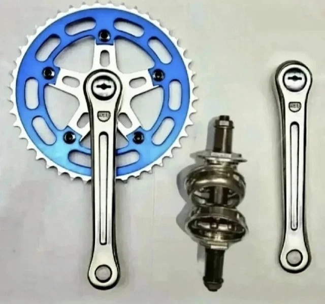 bmx gt cranks