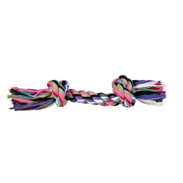 Corde de jeu Denta Fun pour chien