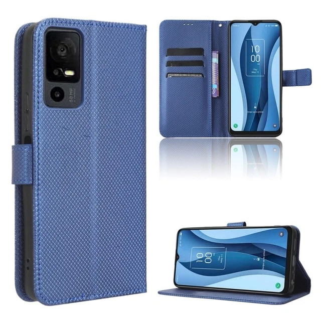 Aroepurt TCL 40 NXTPAPER Custodia Coaptibile con TCL 40 NXTPAPER Case