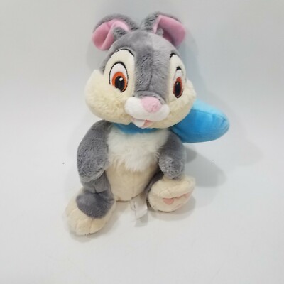 thumper stuffed animal disney store