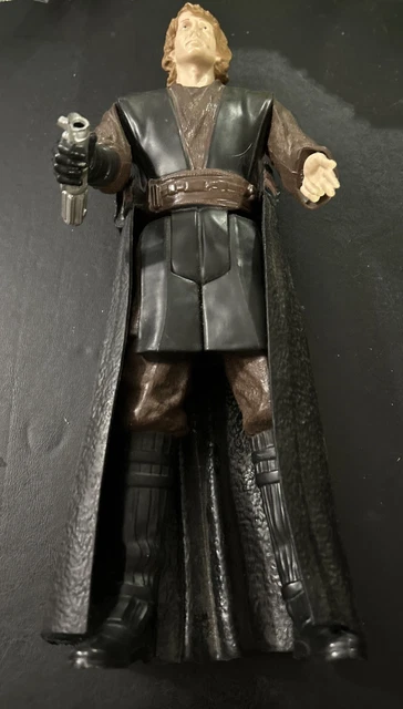 2012 Hasbro 12" LFL Star Wars Anakin Skywalker Action Figure BB