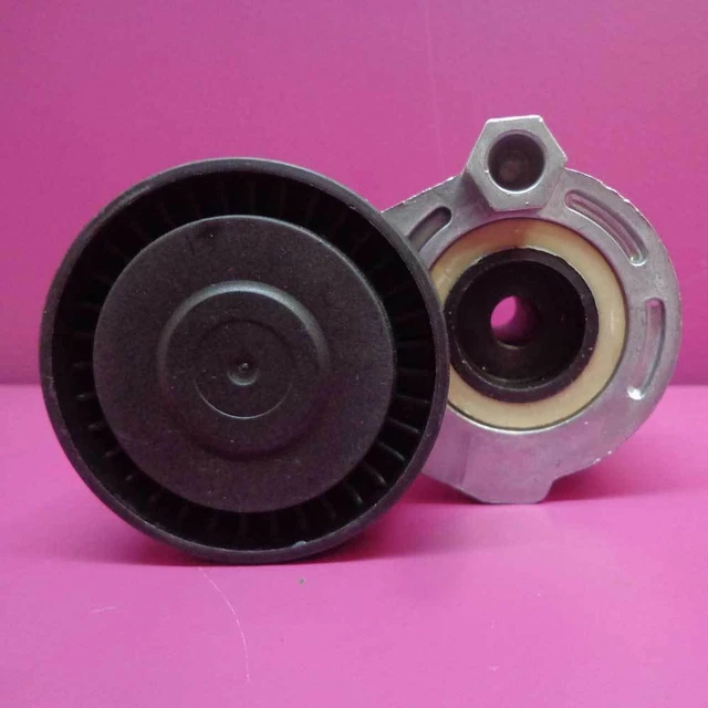 Galet Tendeur de courroie pour Renault Megane II 1.6 2