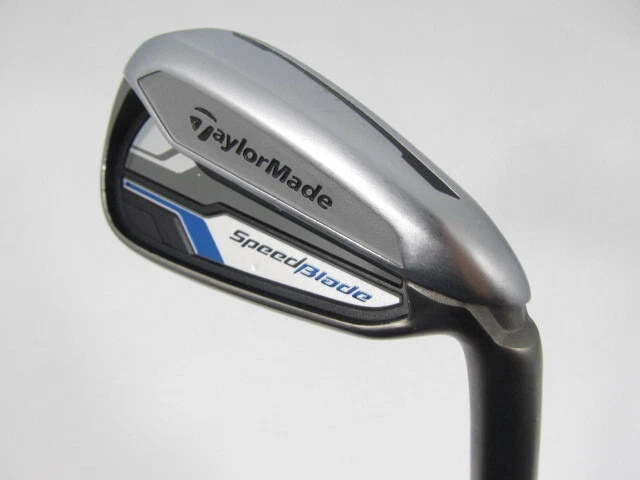 6Pcs Taylormade Speed Blade Iron 2013 Japanese Spec 5-9.P NsPro Prototype