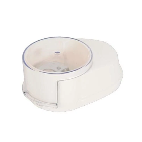 ROBOT MOULINEX MASTERCHEF 5000 BLANC FP512100﻿ - maison et déco